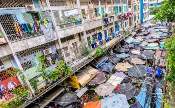 Saigon Motorbike Tours