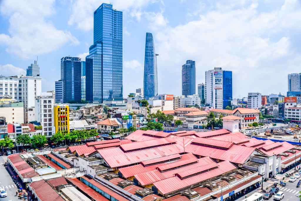 P079 Ho Chi Minh Itinerary for 3 Days 100