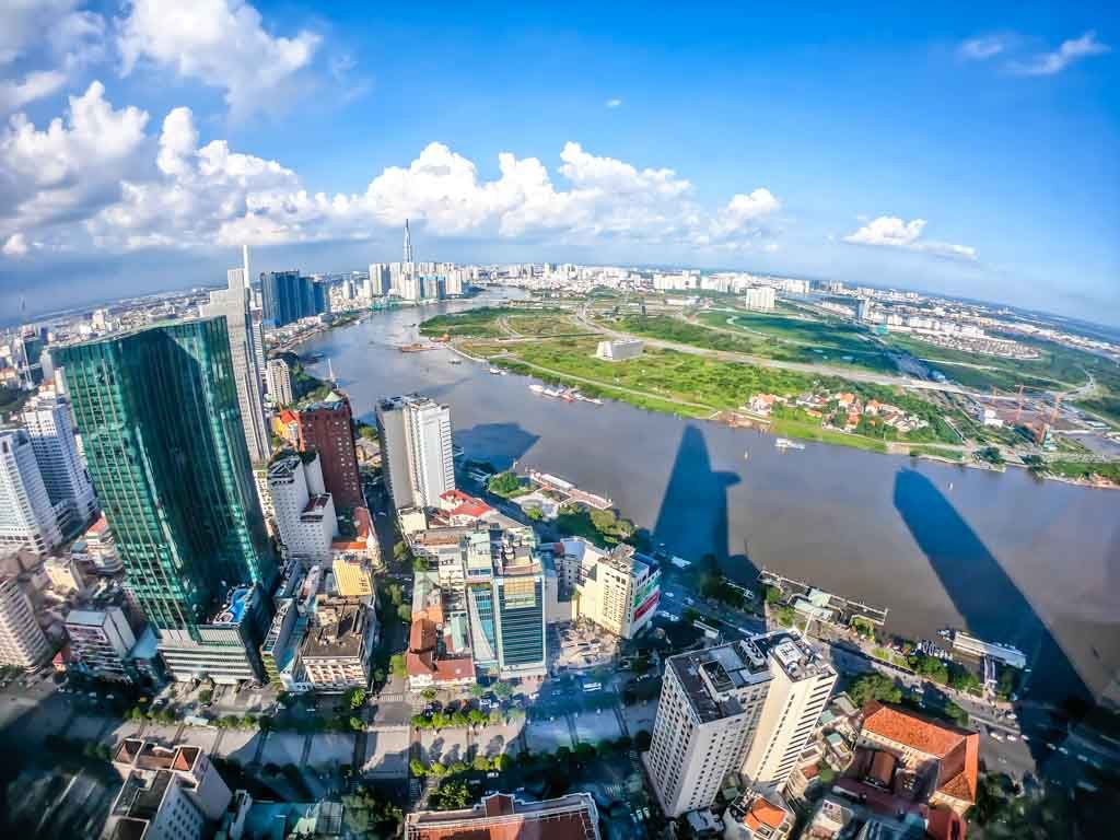 P079 Ho Chi Minh Itinerary for 3 Days 100