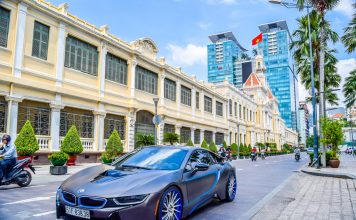 P079 Ho Chi Minh Itinerary for 3 Days 100