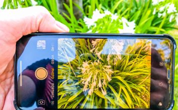 difference between iPhone Camera 250 XS Max