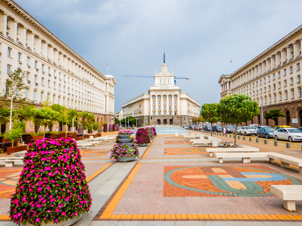 Sentimental Start aIDS Top 10 Tips to Visit Sofia Bulgaria - NiceRightNow