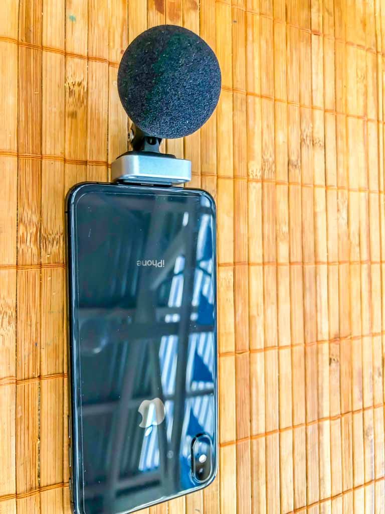 Shure MV88 review