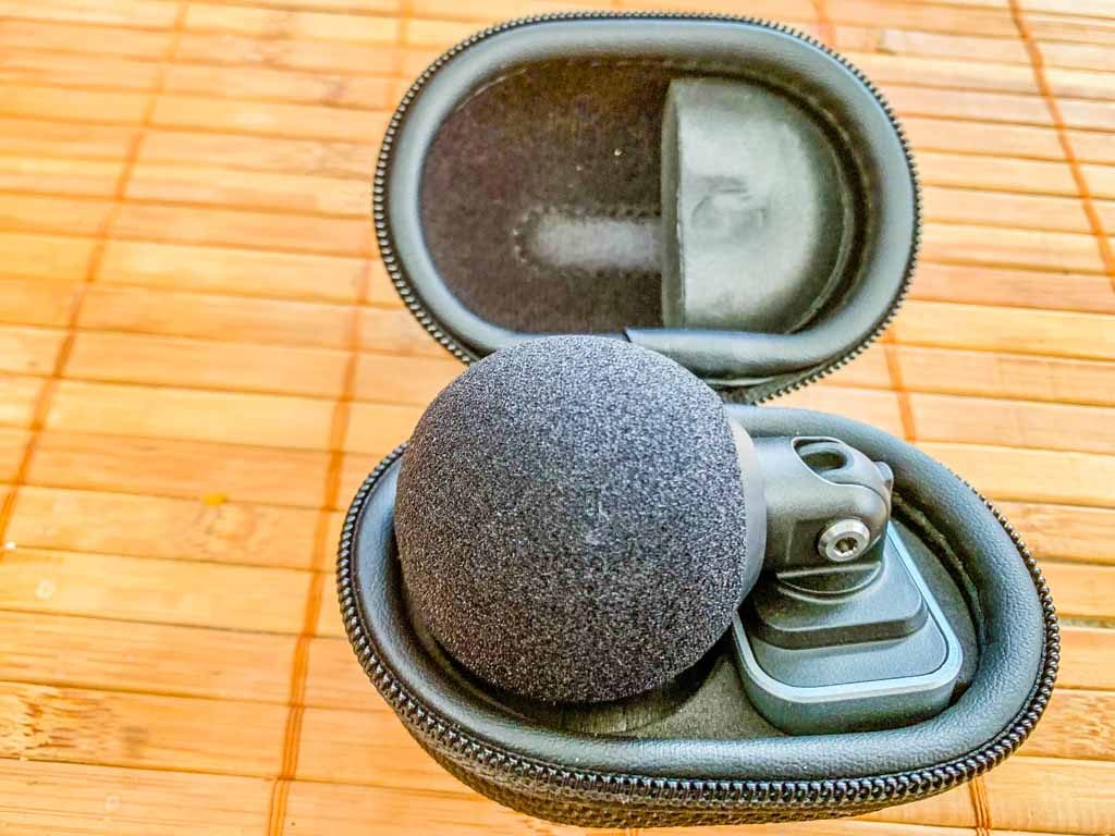 Shure MV88 review