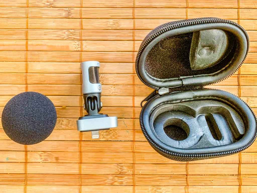 Shure MV88 review