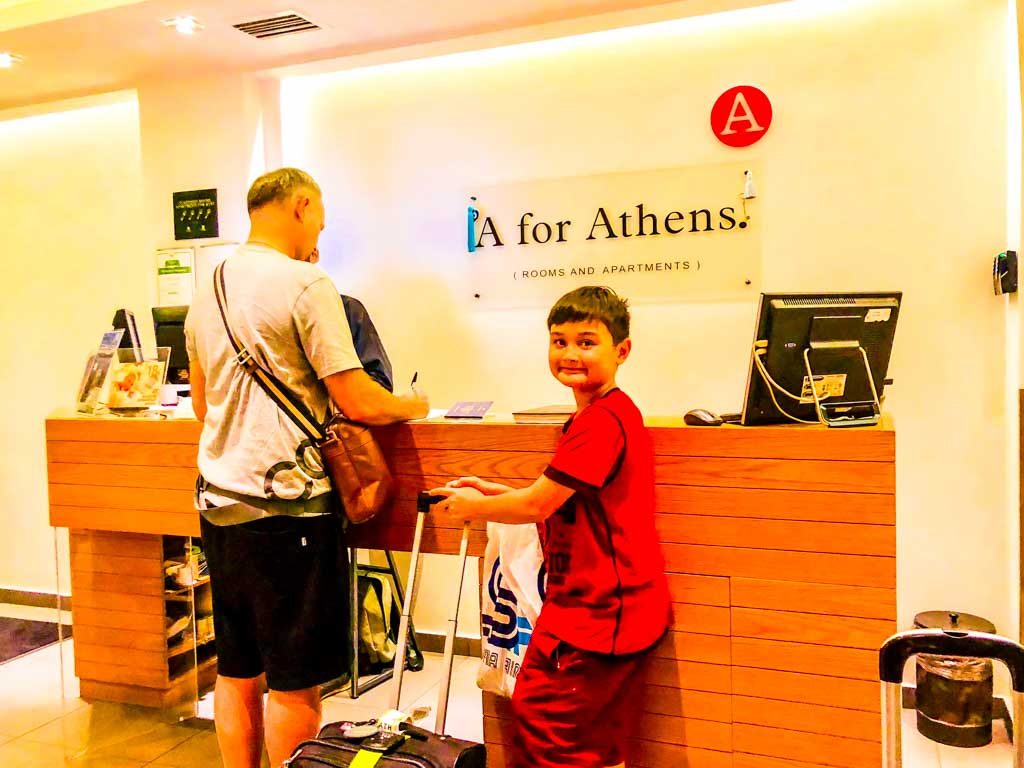 A is for Athens Review - a athens - a for athens bar - a for athens - a for athens rooftop bar