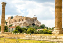 Athens Top 10 Attractions
