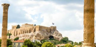 Athens Top 10 Attractions