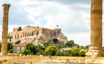Athens Top 10 Attractions