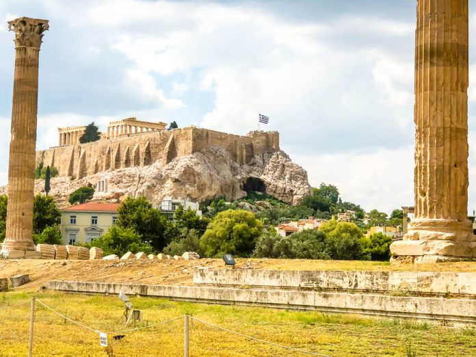 Athens Top 10 Attractions