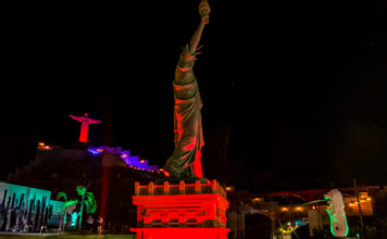 bohol attractions sikatuna