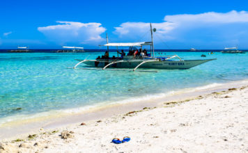 quick travel guide to Bohol