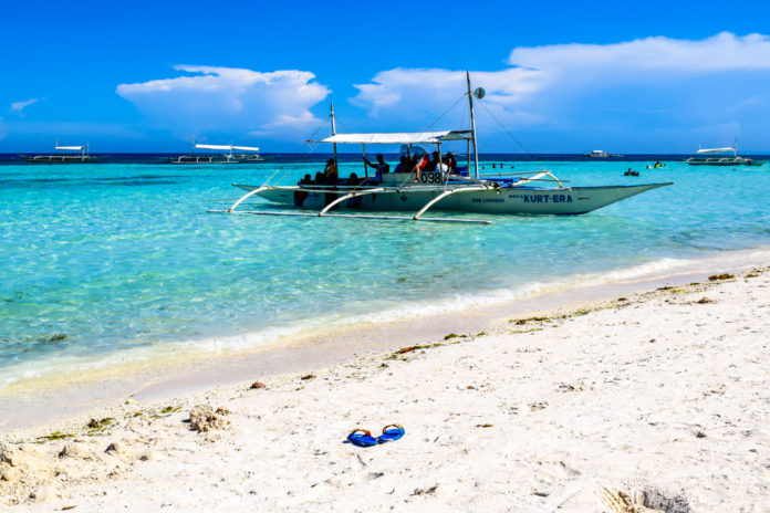 quick travel guide to Bohol