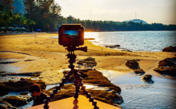 GoPro Low Light Settings