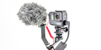ultimate setup for GoPro Vlogging