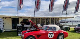 geelong-revival-motoring-festival-race-car