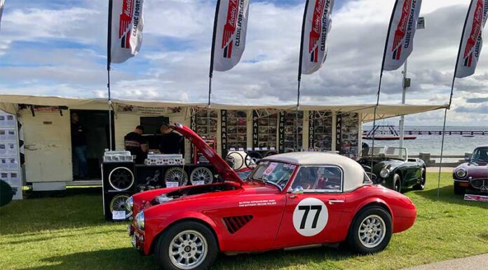 geelong-revival-motoring-festival-race-car