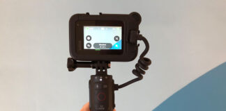 GoPro Volta Tips and Tricks - GoPro Mount - Gopro tripod - GoPro Battery Handgrip