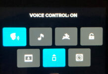GoPro Voice Commands for Voice Control