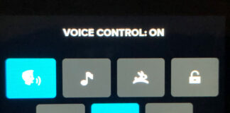 GoPro Voice Commands for Voice Control