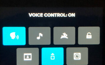 GoPro Voice Commands for Voice Control