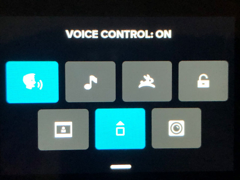 GoPro Voice Commands for Voice Control - voice commands gopro - voice command gopro - gopro voice command - gopro voice activation