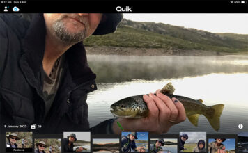 GoPro Quik App and GoPro Subscription